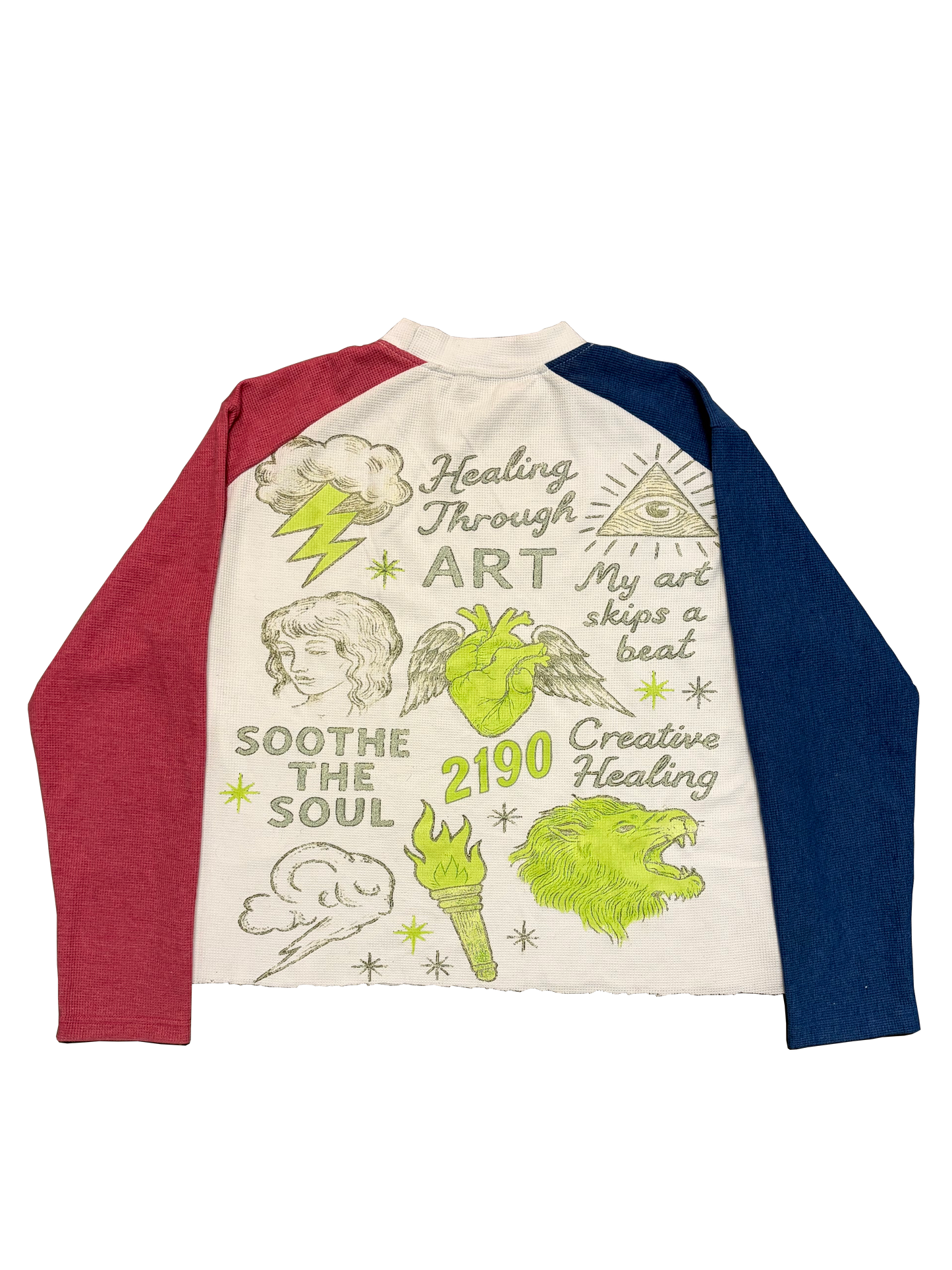 PASTEL 2190