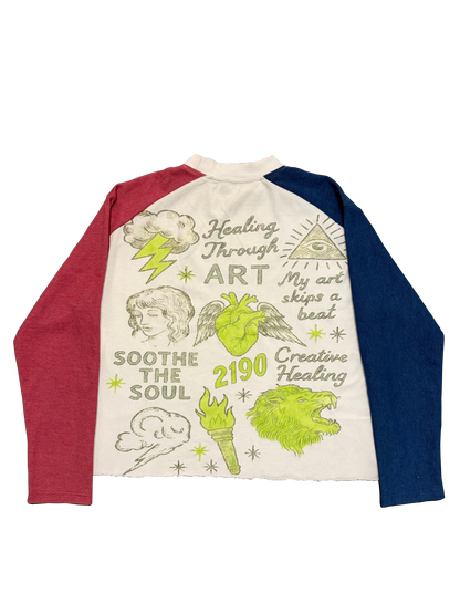 PASTEL 2190