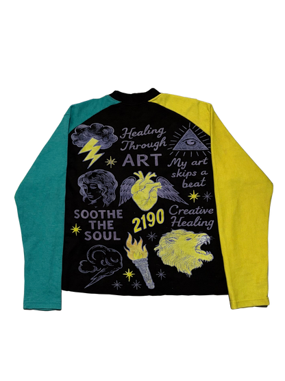 CANVAS 2190