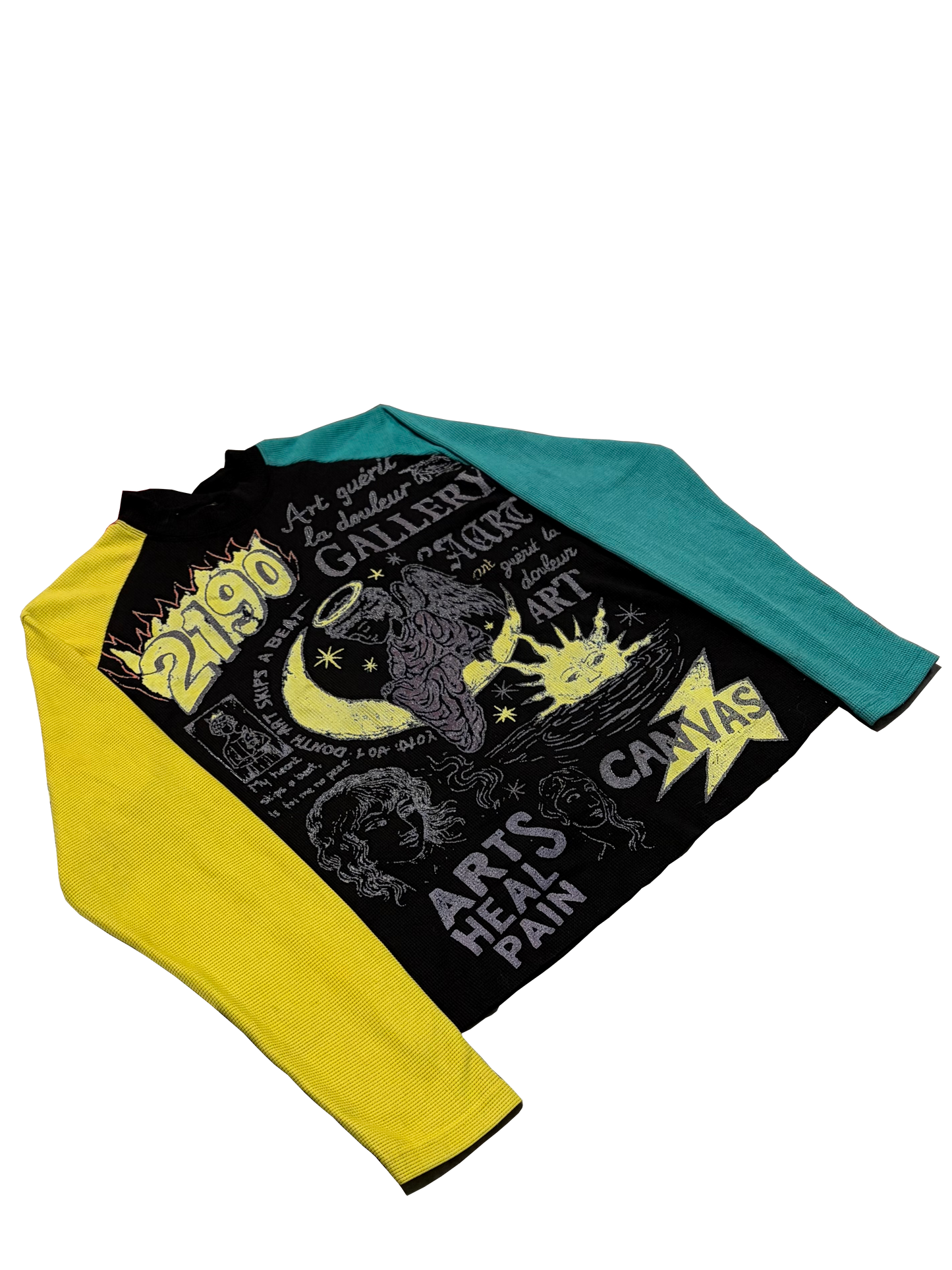 CANVAS 2190