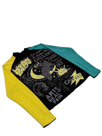 CANVAS 2190