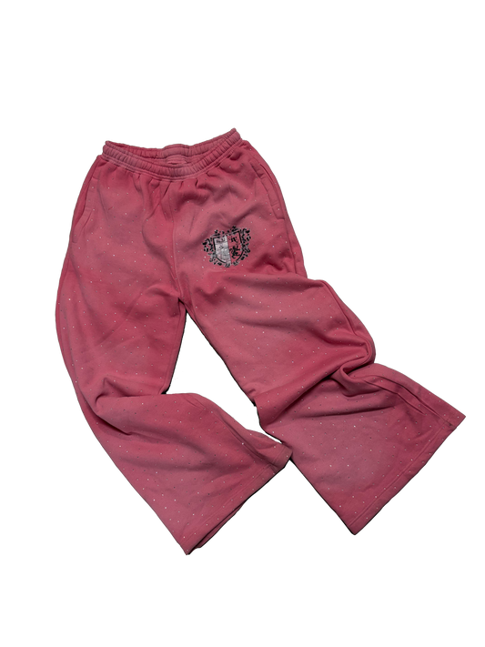 Pink Sweats